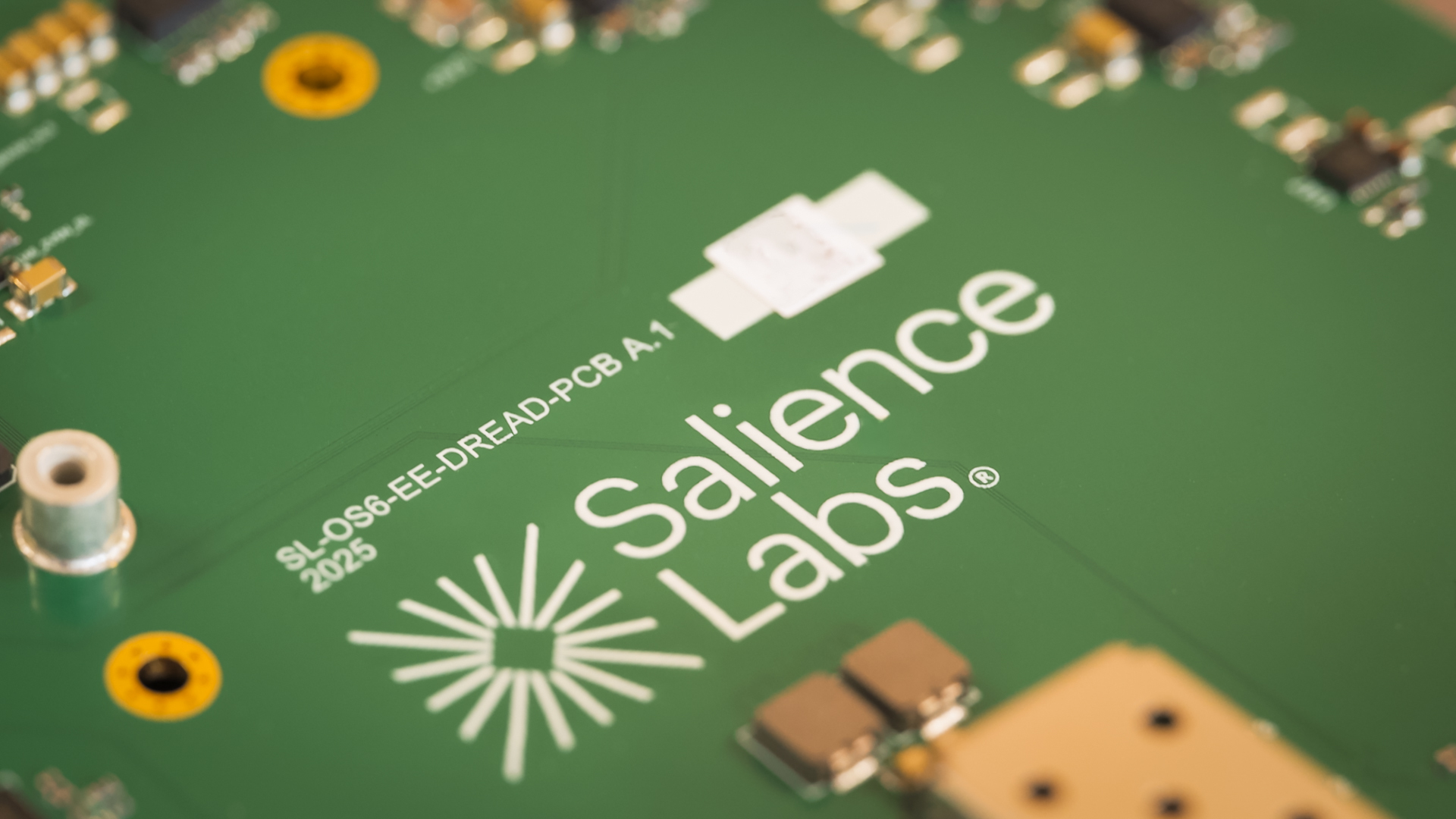 Salience Labs Launches Industry’s Highest Performing 32-Port All-Optical Silicon Photonic Switch to Transform the Networking Layer of AI Datacenter Infrastructure