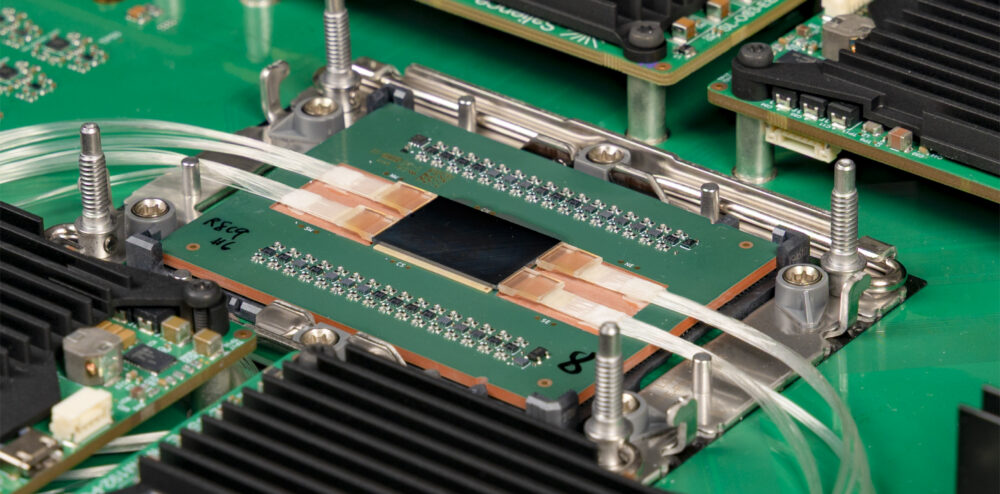 Salience Labs Secures $125 Million in Series B Funding to Scale Photonic Networking Chips for AI Datacenter Infrastructure     